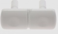 Brandt Button - 75x5603 Double Button